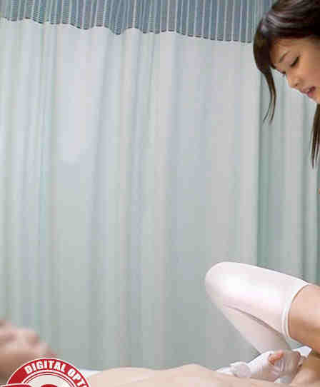 DOCP-073丝袜美腿护士